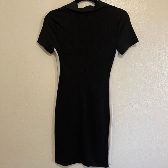 Princess Polly Black and White - Picture 4 of 12